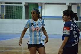 La misionera Marlene Ovelar fue convocada para formar parte de la Selección Argentina que debuta este domingo