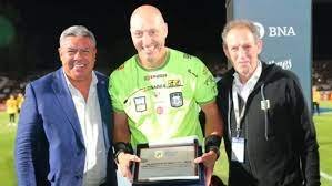 Néstor Pitana será homenajeado en la cancha de Mitre de Posadas