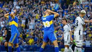 Boca no pasó del empate ante Central Córdoba y no pudo subirse a la cima del torneo