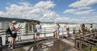 El turismo sigue en alza en Misiones