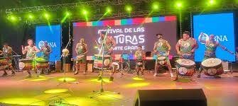 Oberá fue sede del Primer Festival Cultural del Norte Grande