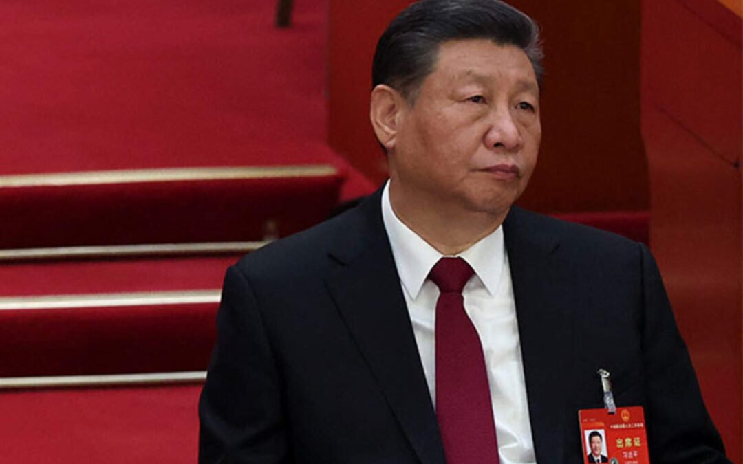 La inteligencia china reclutó empleados federales de EEUU con fines de espionaje