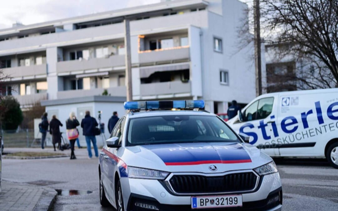 Vergonzosa condena en Austria a un inmigrante afgano que violó a una niña