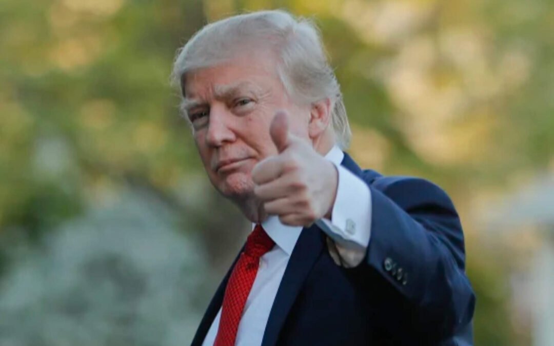 Trump le cortará toda la financiación federal a los terroristas de Planned Parenthood