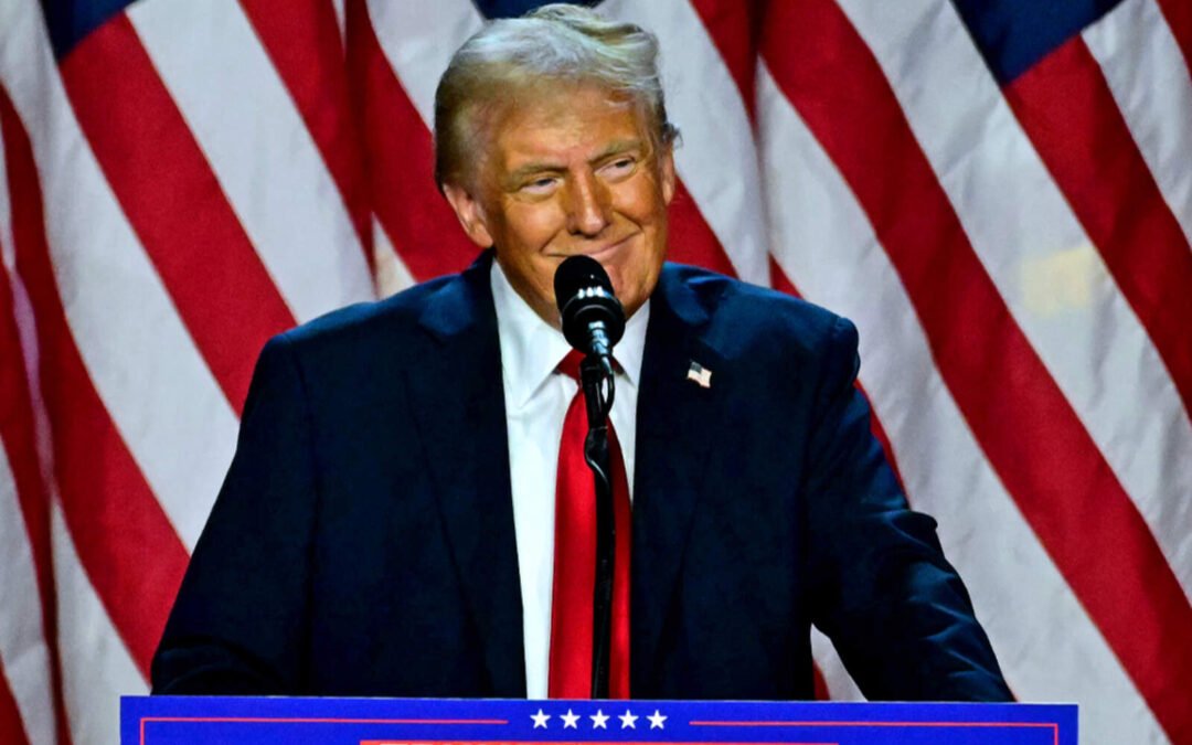 Trump logró un nuevo acuerdo para alcanzar la paz entre Rusia y Ucrania