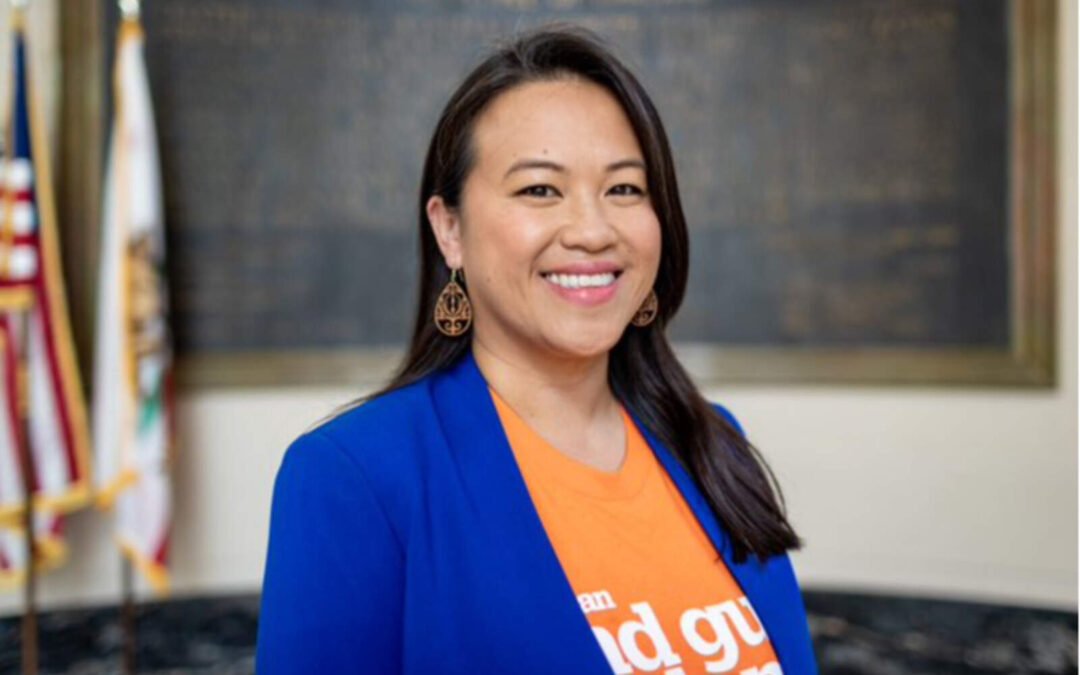 Alcaldesa demócrata enfrenta duros cargos por corrupción, soborno y lavado de dinero