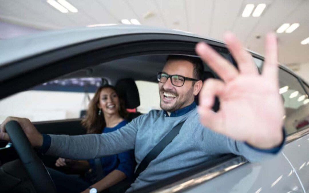 Se disparan las ventas de autos 0 km en Argentina y crecen un 75% interanual en marzo