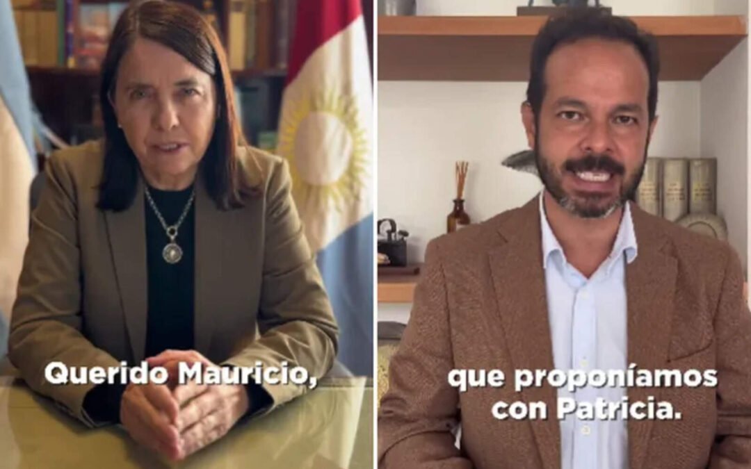 Senadores del PRO le exigieron a Mauricio Macri que apoye al presidente Milei