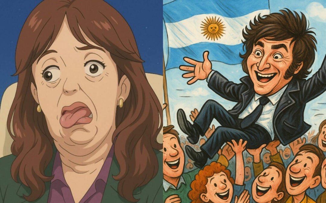 Chat GPT -4o se convirtió en tendencia por su poderosa capacidad de generar imágenes