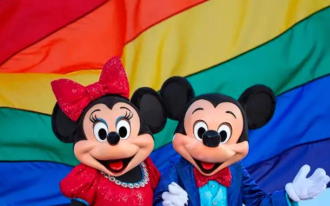 Disney no cede: sus accionistas rechazan abandonar la filosofía progresista