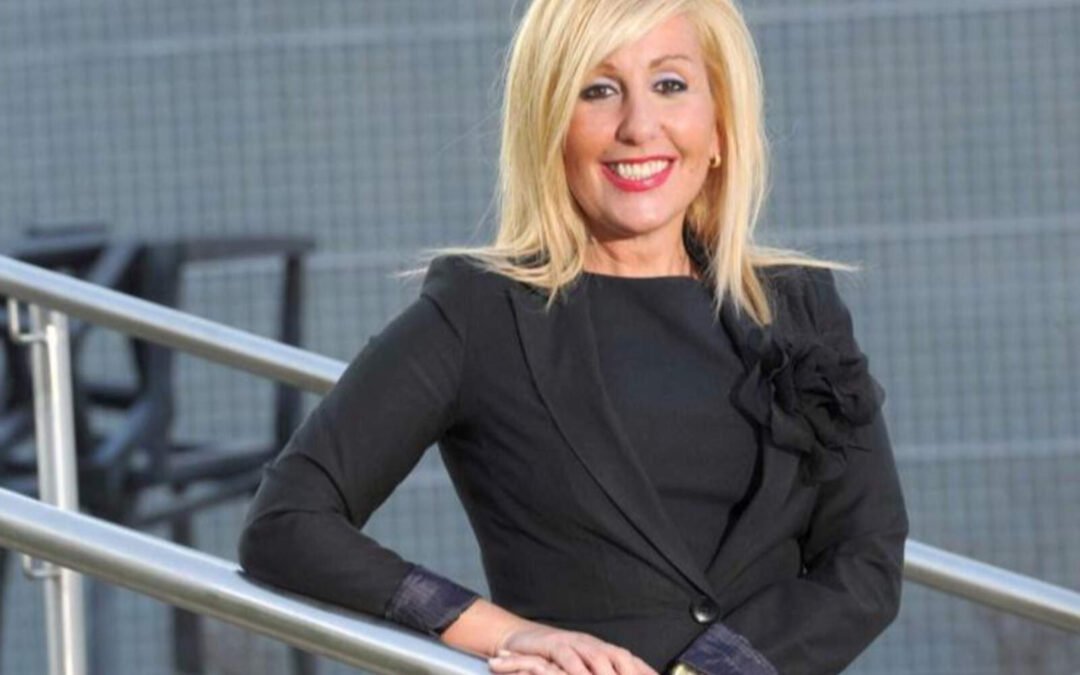 Renunció María Tato tras el escándalo de los audios filtrados sobre el mundial 2030