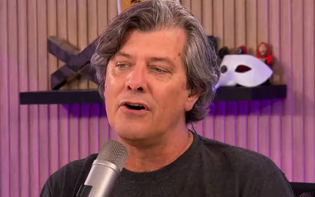 Mario Pergolini confesó al aire su mentira más humillante: ‘Dije que tenía una…’