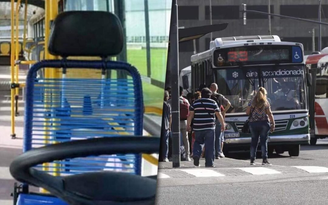 Paro extorsivo del 28 de marzo: las líneas que no funcionarán en CABA y el conurbano