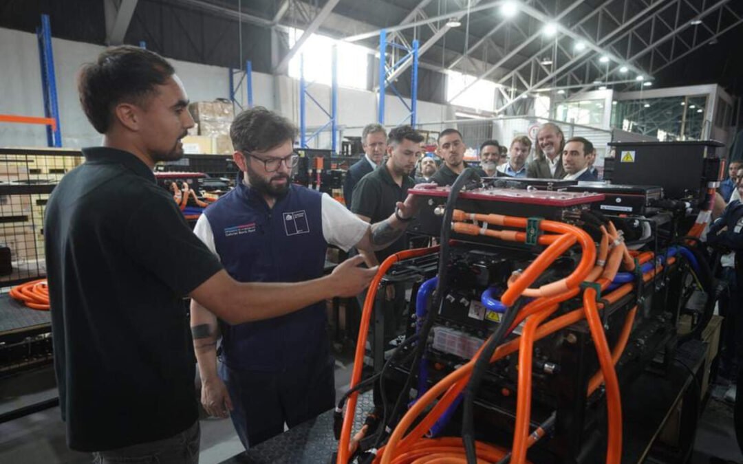 Siete de cada diez empresas en México reportaron no encontrar personal calificado