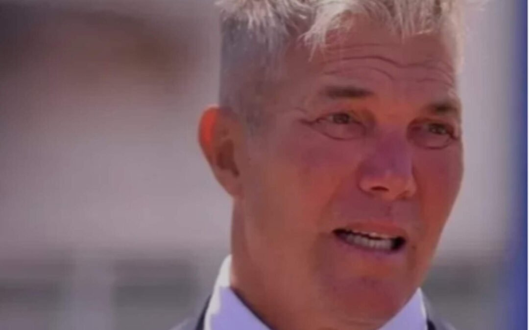 Fernando Burlando contó la verdad sobre su distanciamiento con Jésica Cirio