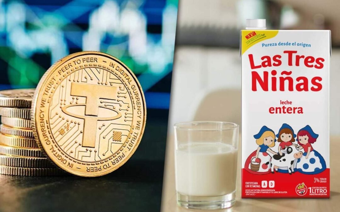 Un gigante cripto compró ‘Las Tres Niñas’ en una operación de 600 millones de dólares