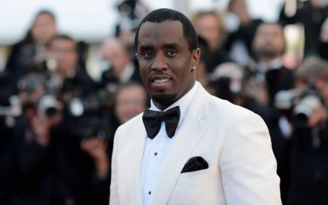 Diddy Combs enfrenta una nueva demanda por abuso sexual de parte de un fotógrafo