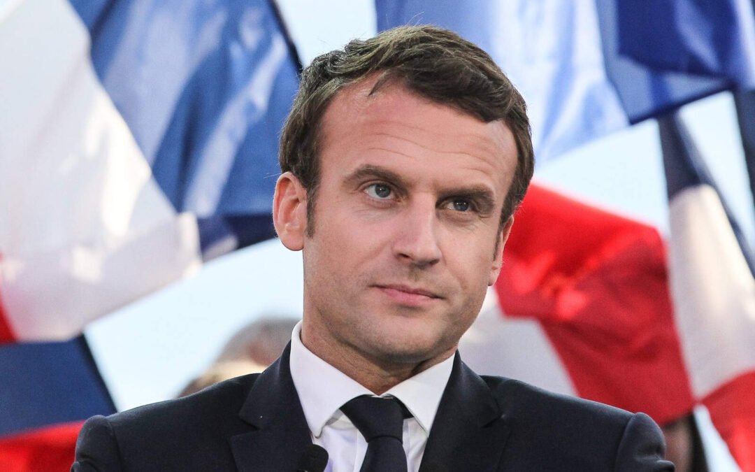 Macron organizó una nueva reunión en búsqueda de guerra y volvió a excluir a EEUU