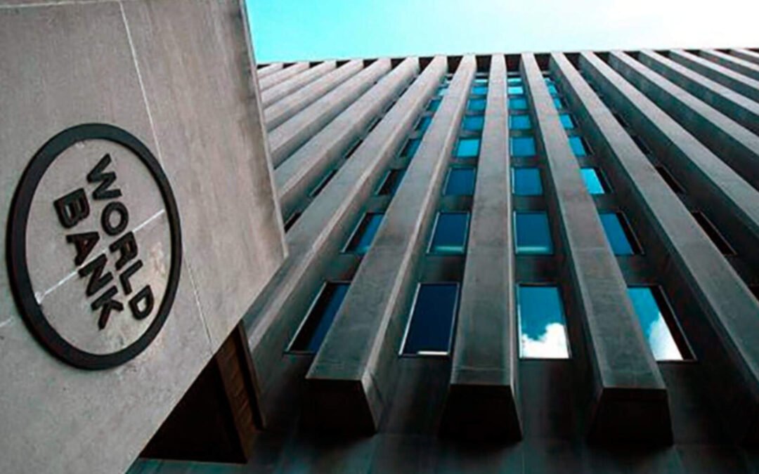 Acuerdo con el FMI: el Gobierno gestiona financiamiento extra del BID y Banco Mundial