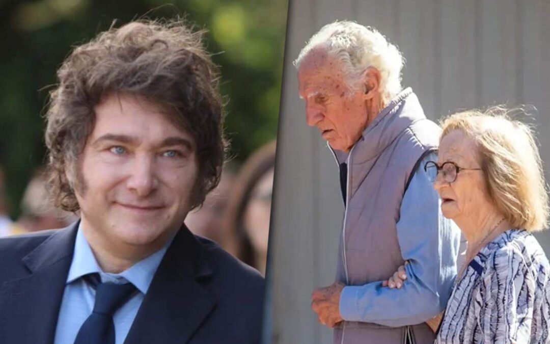 Jubilaciones ANSES en abril: el Gobierno oficializó el aumento y el bono de $70.000