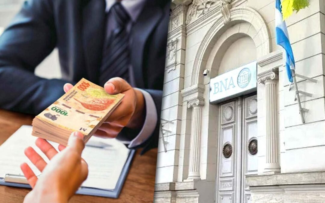 Préstamos personales para monotributistas: los tres bancos que los ofrecen