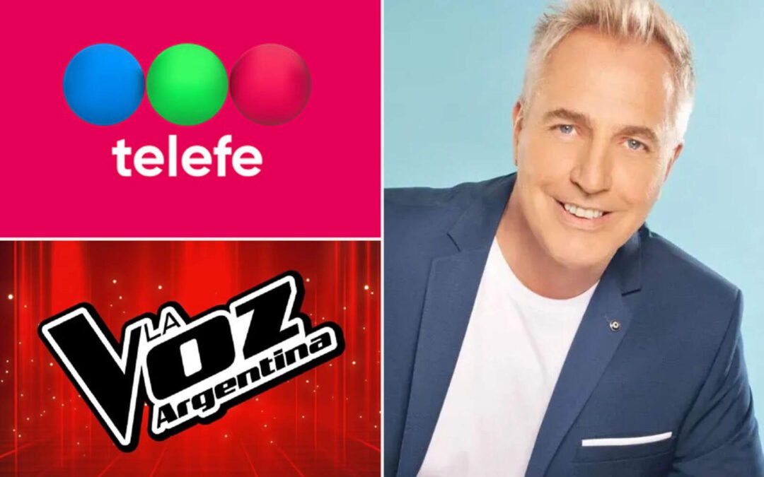 Marley reveló su futuro en Telefe tras quedar fuera de La Voz Argentina 2025