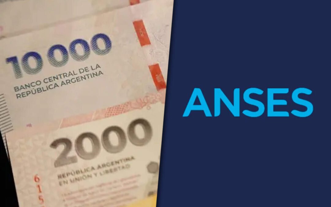 Asignaciones SUAF de ANSES: quiénes reciben el pago adicional de $108.000 en abril