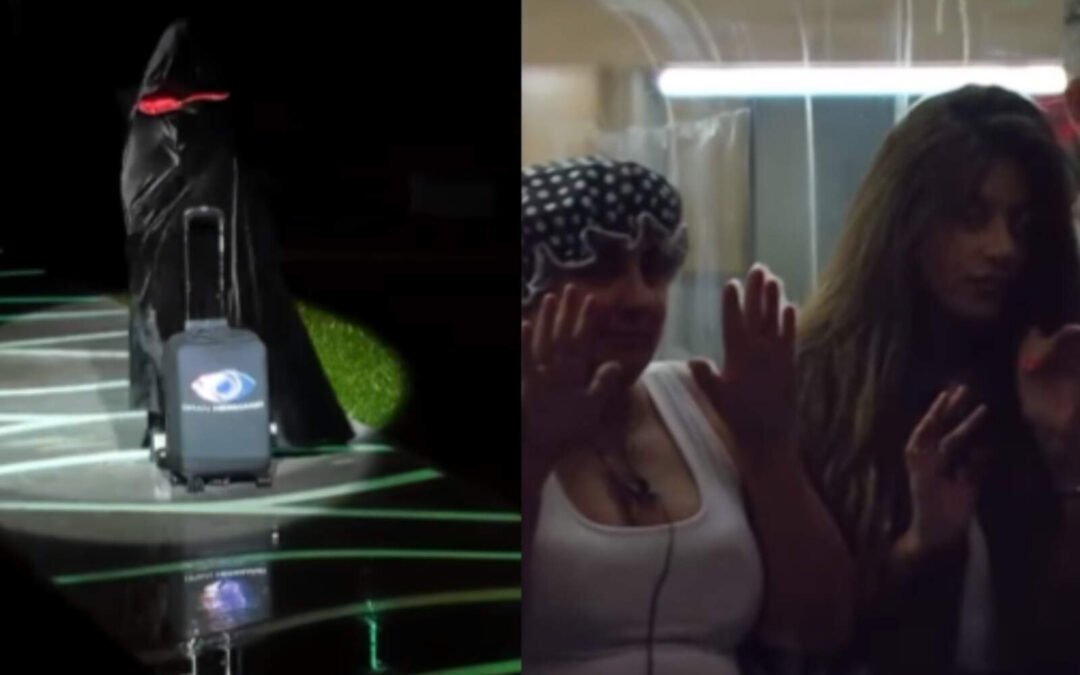 ¡Sorpresa en Gran Hermano! Una nueva jugadora sacude la casa