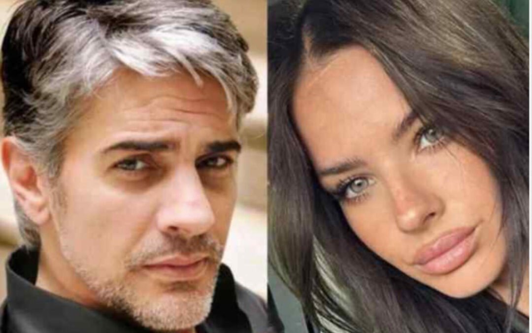 La China Suárez y Pablo Echarri preocuparon a Nancy Duplaá por su inusual acercamiento