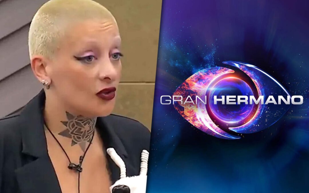 La millonaria cifra que cobró ‘Furia’ Scaglione tras su paso por Gran Hermano 2025
