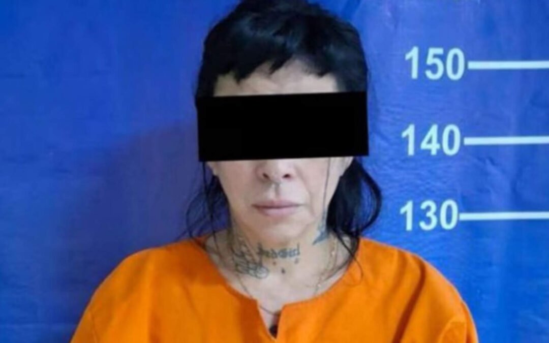 Una argentina en Indonesia podría ser condenada a muerte por traficar cocaína