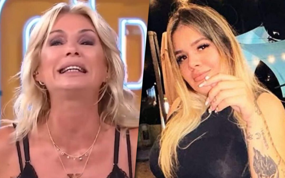 Morena Rial acusó a Yanina Latorre de infiel y ella respondió: ‘No tengo un amante…’
