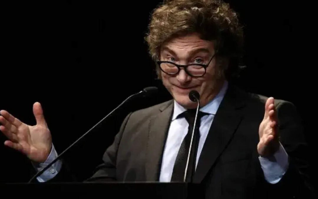 Gracias a Javier Milei, la pobreza en CABA también cayó y cerró el año 2024 en 24,2%