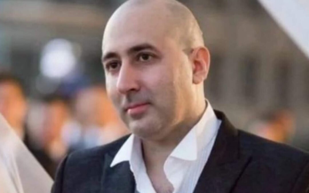 Fernando Cerimedo representará en América Latina a firmas clave de la campaña de Trump