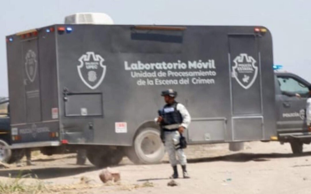 CIDH exigió al Estado mexicano castigar a responsables del caso Teuchitlán