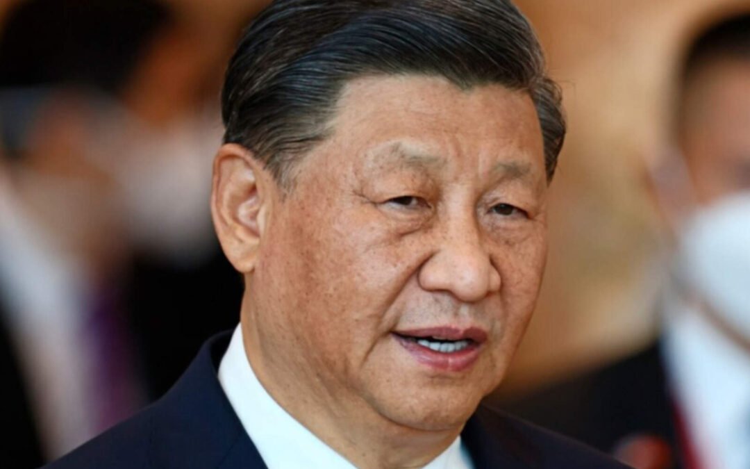 China congeló inversiones en México, volteo hacía Perú