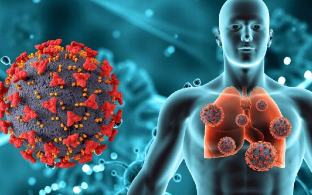 Aumentó la tuberculosis en México y saturó el sistema de salud