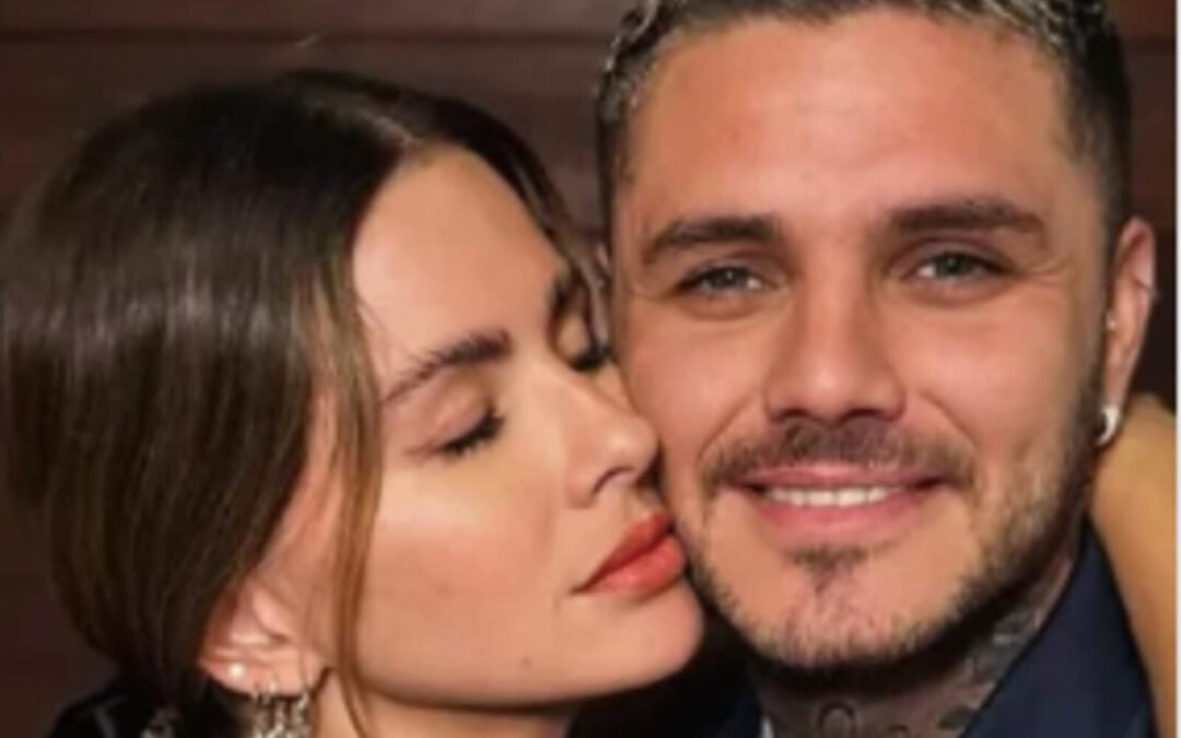 Mauro Icardi y la China Suárez protagonizaron un encuentro inesperado con Nico Cabré