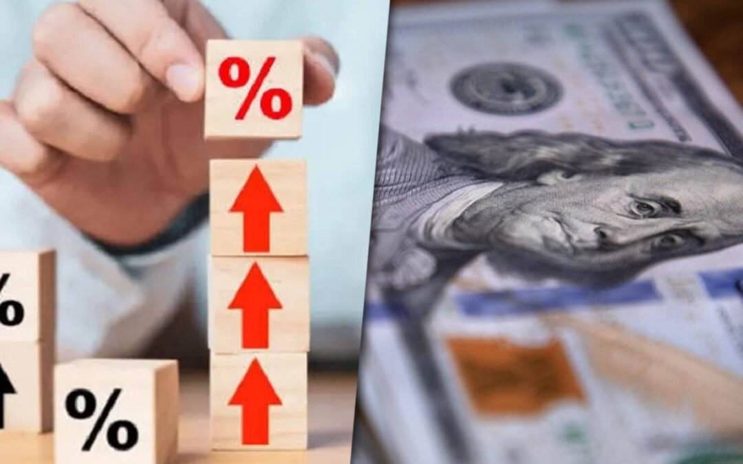 Los plazos fijos en dólares ahora rinden más: cuánto ofrecen los bancos