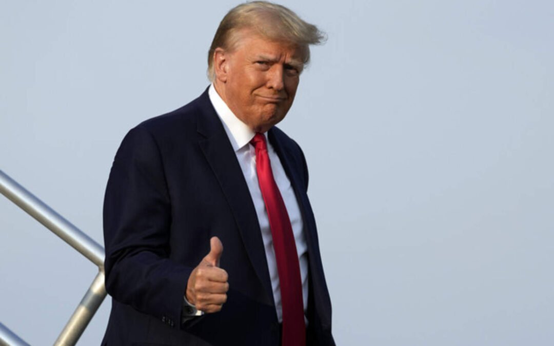 La administración Trump aplicará históricos beneficios a las exportaciones militares