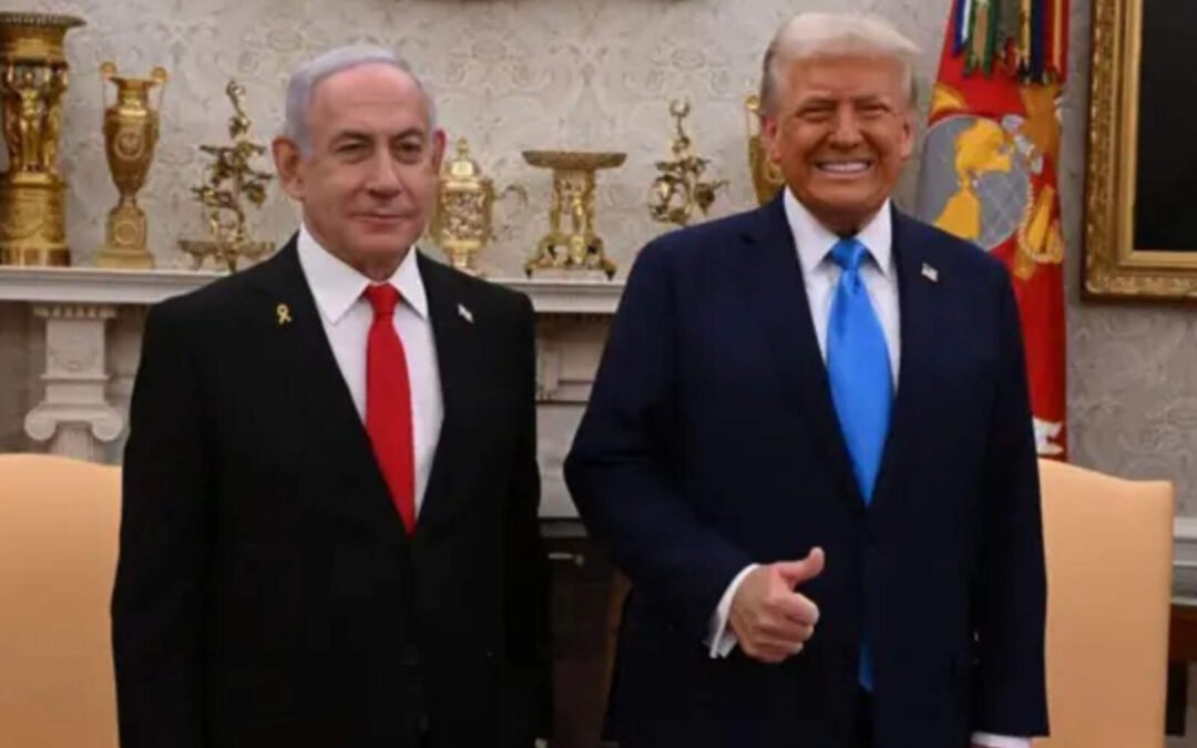 Israel anunció la quita de todos los aranceles de importación a los productos de EEUU