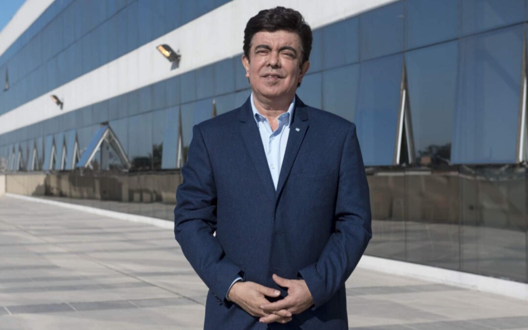 Santander relocaliza una sucursal de La Matanza por altos impuestos municipales