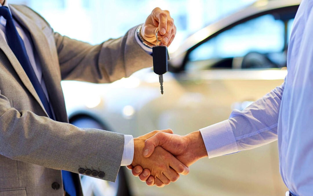 Se dispararon las ventas de autos 0km y se logró el mejor inicio de año desde 2018