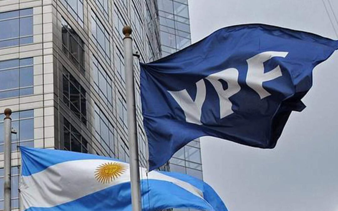 YPF invertirá USD 400 millones para el proyecto de electrificación de la Puna