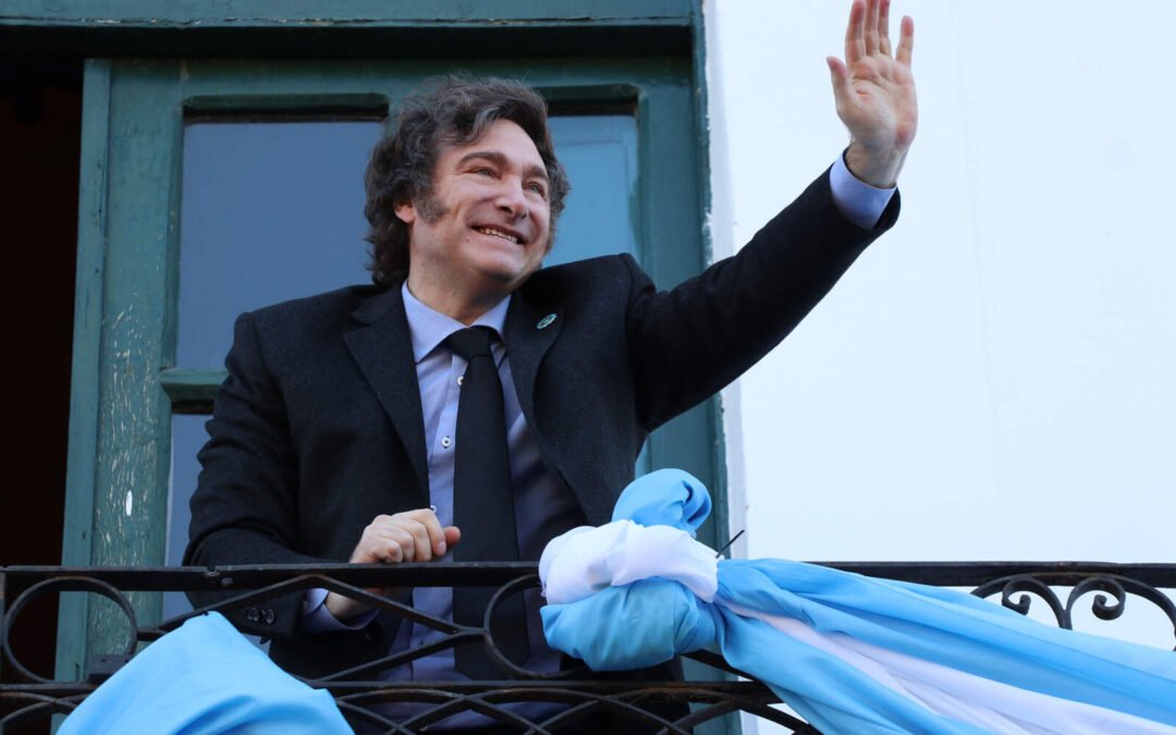 Milagro económico: la pobreza bajó al 38,1% en el segundo semestre del 2024