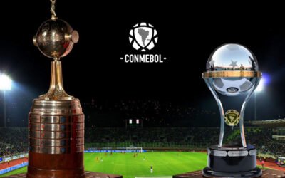 Las nuevas modificaciones en el reglamento de la Libertadores y Sudamericana