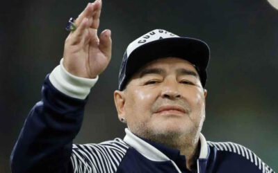 Causa Maradona: qué tenía el cuerpo del Diego antes de morir