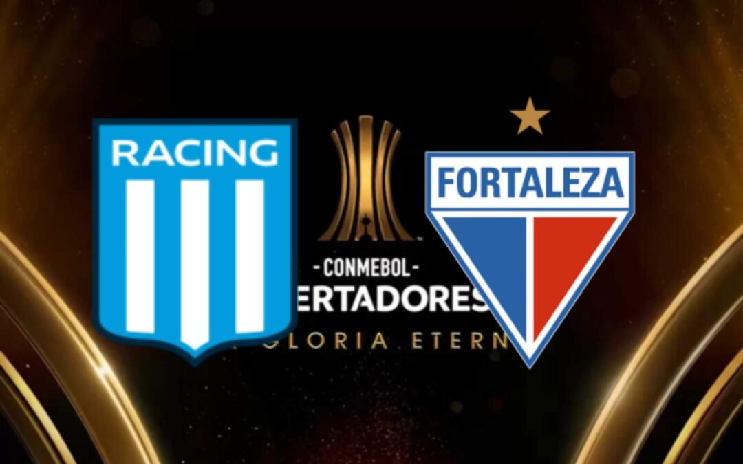 racing-debuta-en-la-copa-libertadores-ante-fortaleza-en-brasil:-hora,-tv-y-formaciones