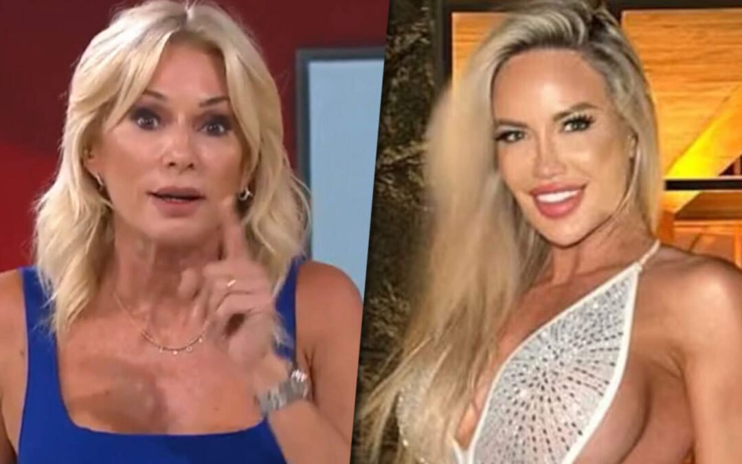 Yanina Latorre fulminó a Luciana Salazar tras acusarla de hostigamiento