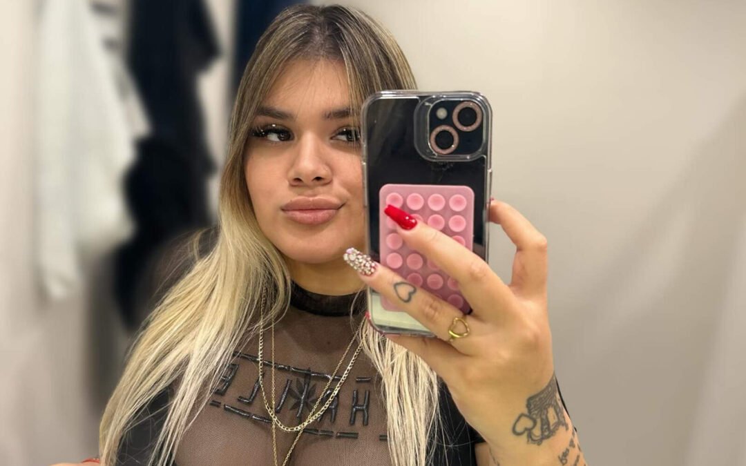 Se conocieron nuevos y sorpresivos audios que complican la causa de Morena Rial